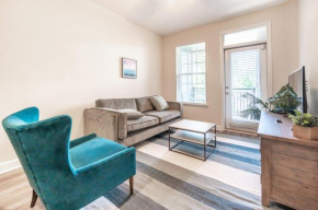 Viagem - Charlotte - Cozy 1BR W/Balcony+Gym